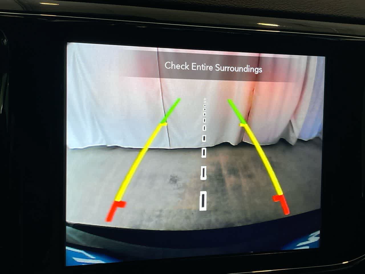 Used 2022 Jeep Grand Cherokee Laredo X AWD/4WD image 17