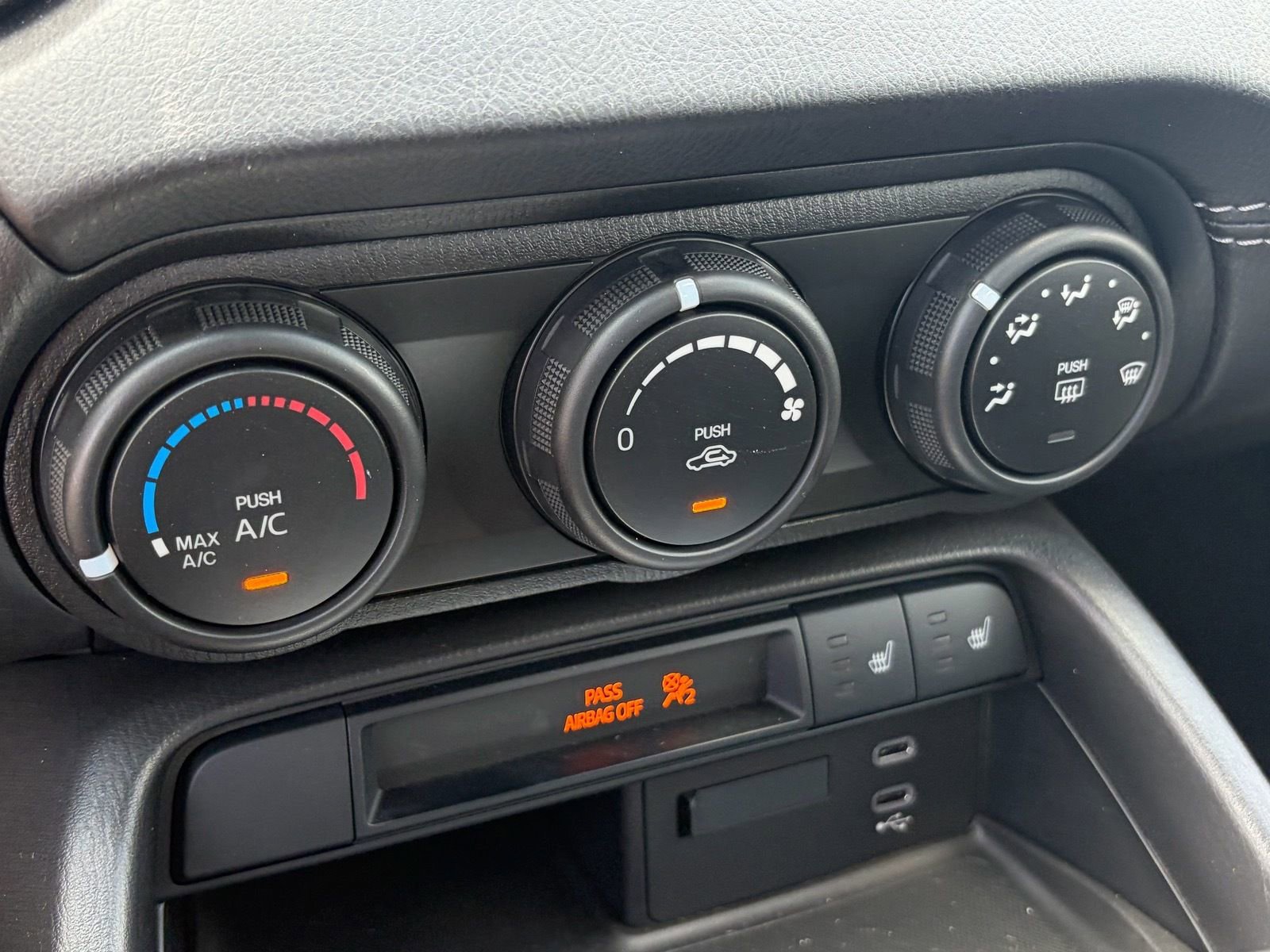 New 2025 MAZDA MX-5 Miata Club w/ Brembo/BBS Recaro Package image 21