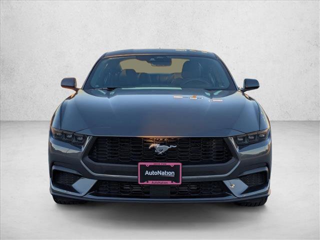 New 2026 Ford Mustang Coupe image 6