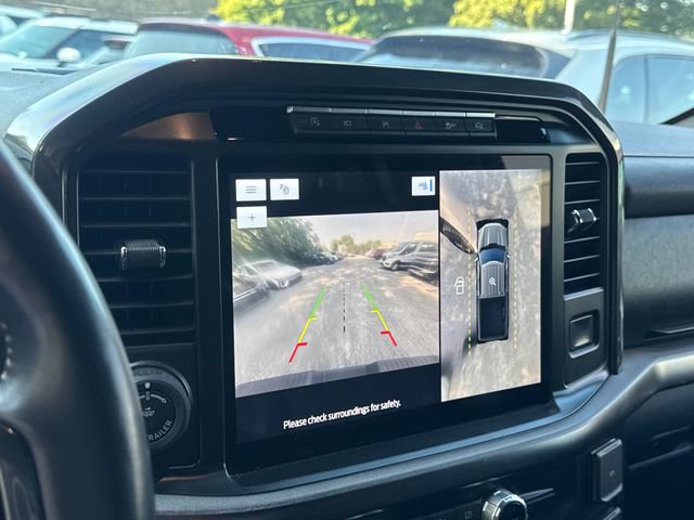 Used 2021 Ford F150 Tremor w/ Equipment Group 402A High AWD/4WD image 21