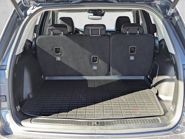 Used 2023 Jeep Grand Cherokee 4WD 4xe image 6