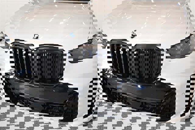 New 2026 BMW X5 xDrive40i w/ M Sport Package image 27