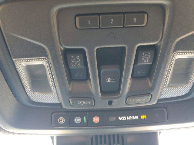 New 2026 Chevrolet Silverado 1500 High Country image 34