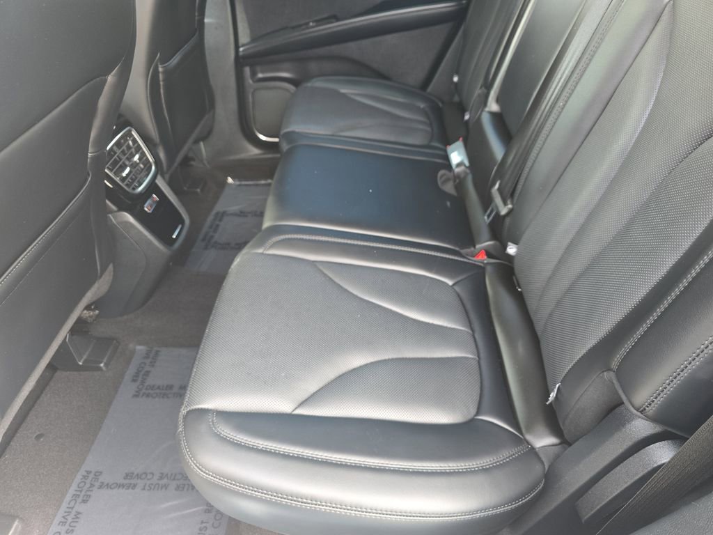 Used 2021 Lincoln Nautilus Reserve AWD/4WD image 14