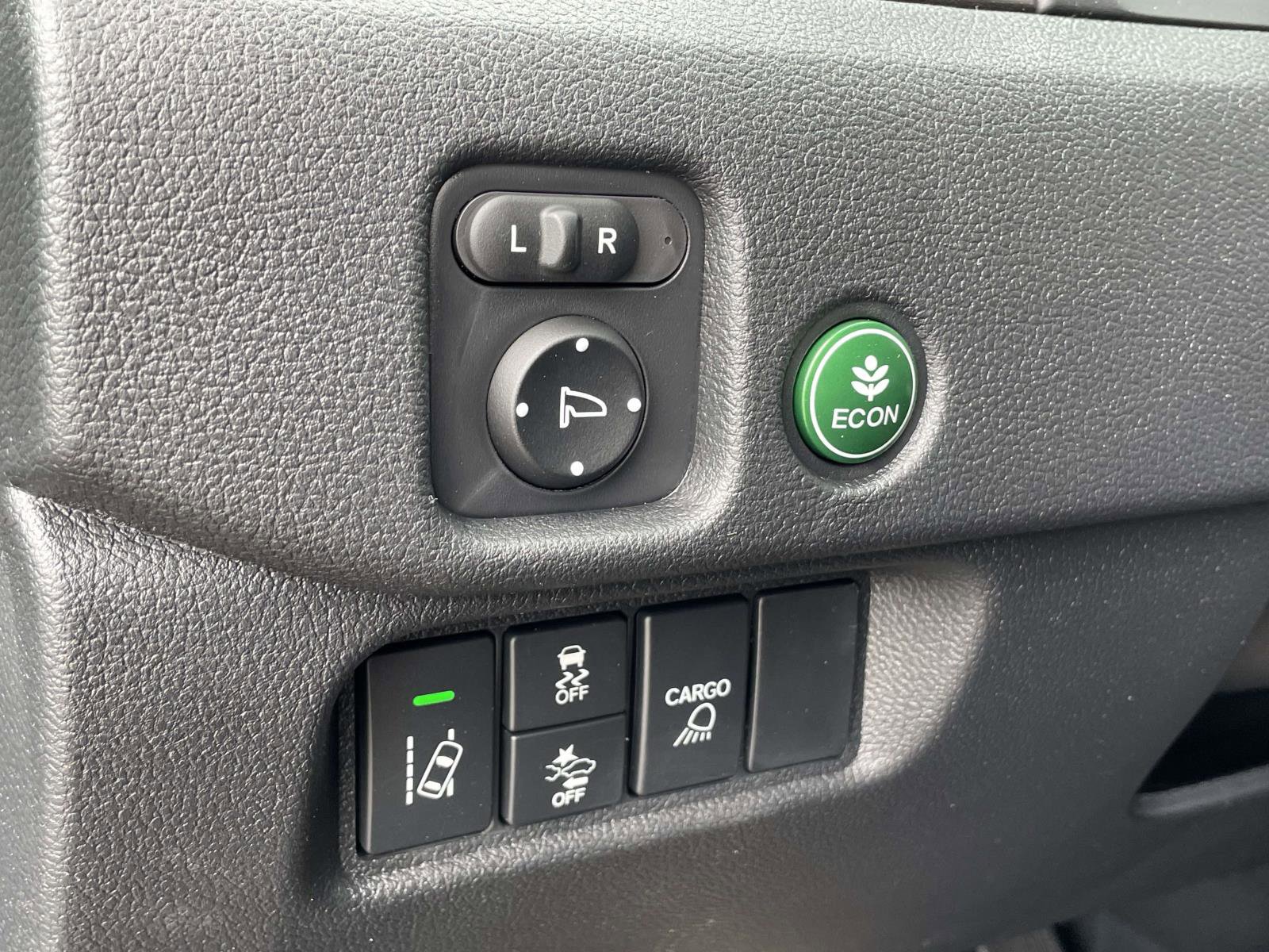 New 2026 Honda Ridgeline RTL image 15