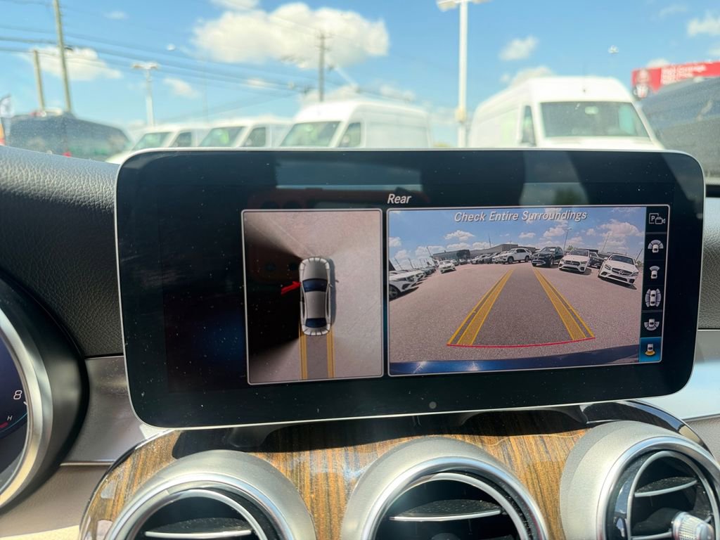 Used 2021 Mercedes-Benz C 300 Sedan image 17