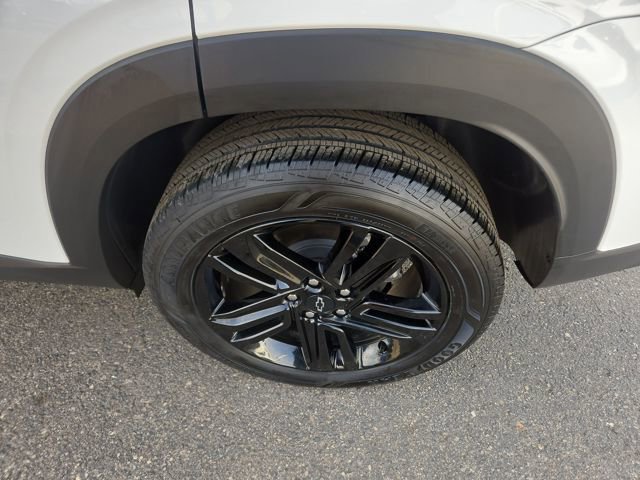 Used 2025 Chevrolet Trax ACTIV w/ Driver Confidence Package image 20