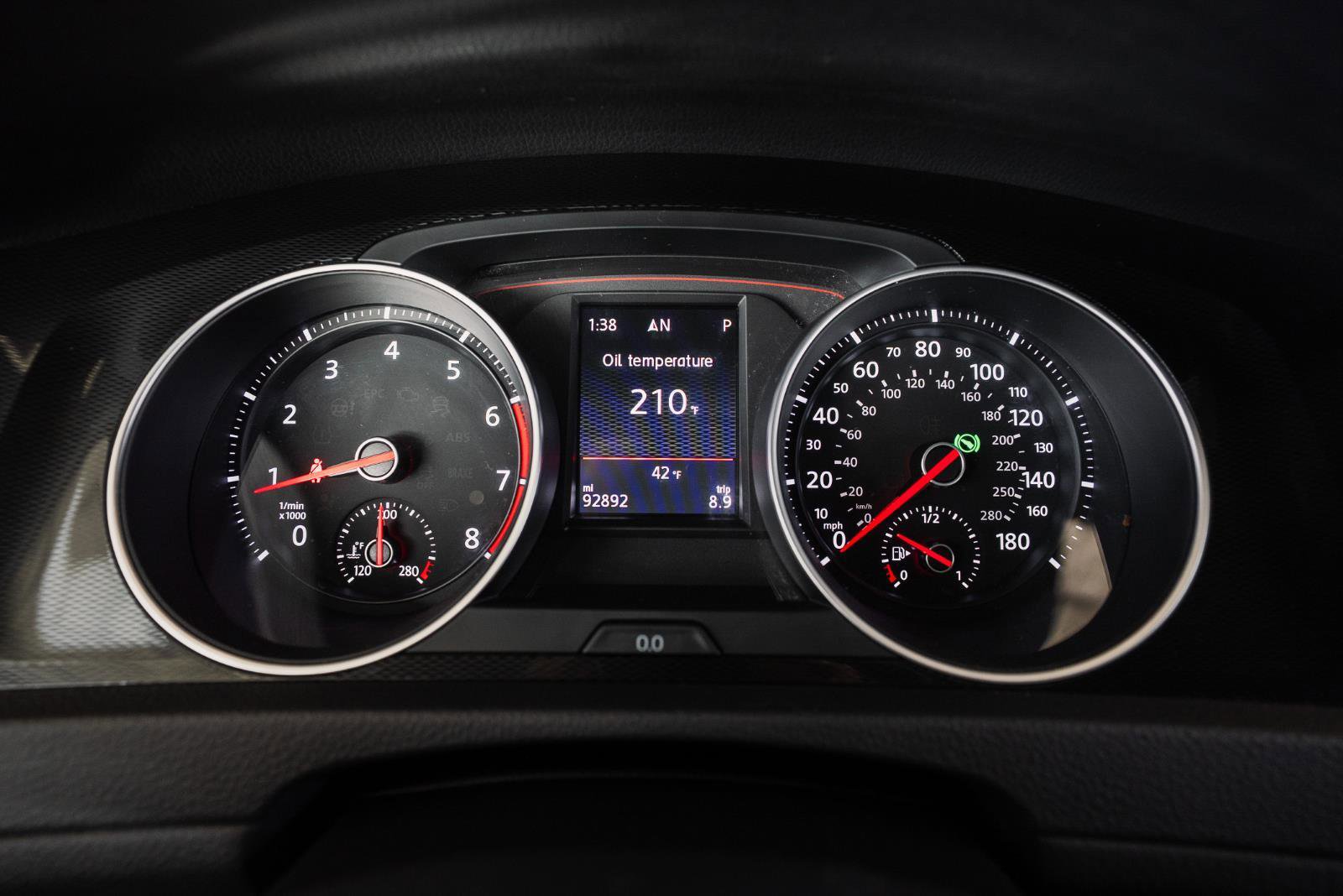 Used 2017 Volkswagen GTI Sport image 21