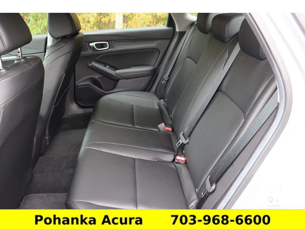 Certified 2025 Acura Integra image 21