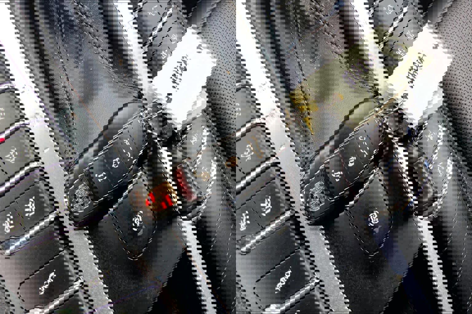 Used 2018 Porsche Macan AWD/4WD image 14