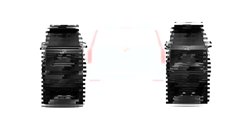 New 2026 Cadillac Escalade Sport AWD/4WD image 5