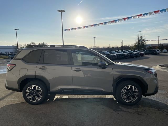 Used 2026 Subaru Forester Premium image 6