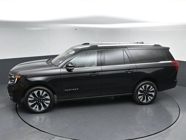 Certified 2025 Ford Expedition Max Platinum w/ Driver's Package AWD/4WD image 48