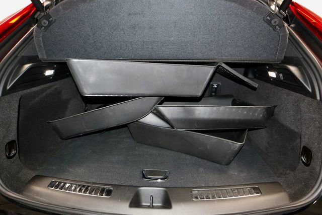 Used 2025 Cadillac XT4 Premium Luxury w/ Cold Weather Package image 14