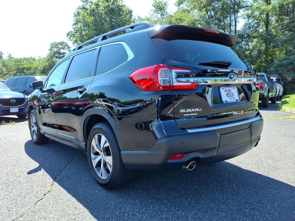 Certified 2023 Subaru Ascent Premium w/ Convenience Package AWD/4WD image 21