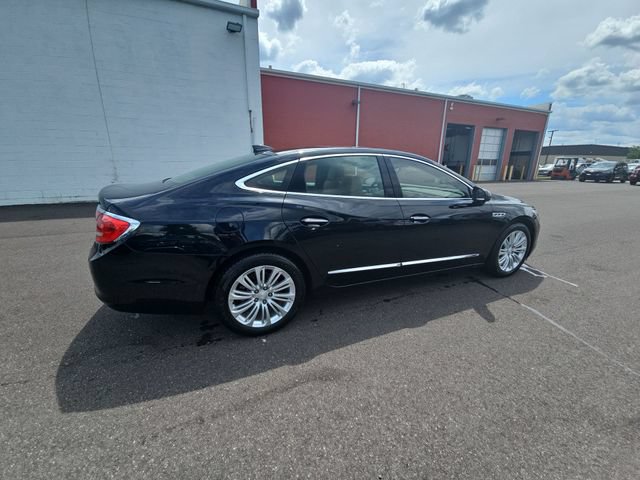 Used 2019 Buick LaCrosse Essence w/ Sun and Shade Package FWD image 10