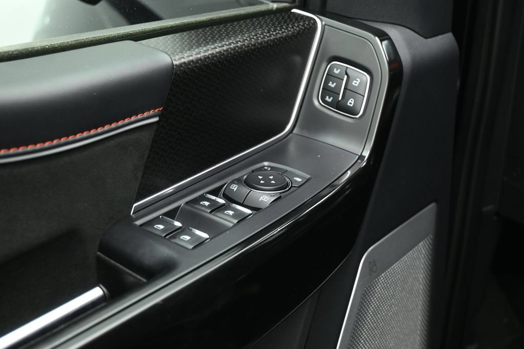 Used 2024 Ford F150 Raptor w/ Equipment Group 803A Raptor R AWD/4WD image 7