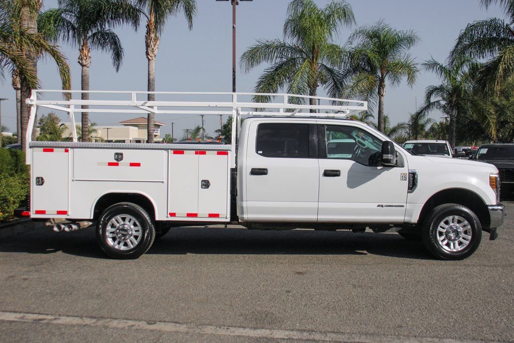 Used 2019 Ford F350 XLT image 10