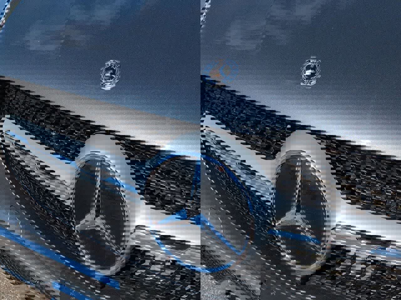 Used 2022 Mercedes-Benz GLC 300 4MATIC Coupe image 11