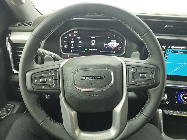New 2026 GMC Sierra 1500 Denali w/ Denali Reserve Package AWD/4WD image 25