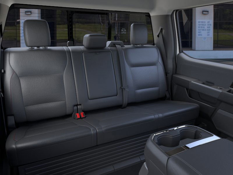 New 2026 Ford F250 Lariat image 11