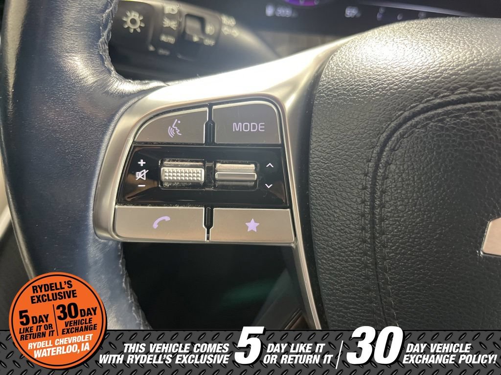 Used 2023 Kia Telluride SX AWD/4WD image 30
