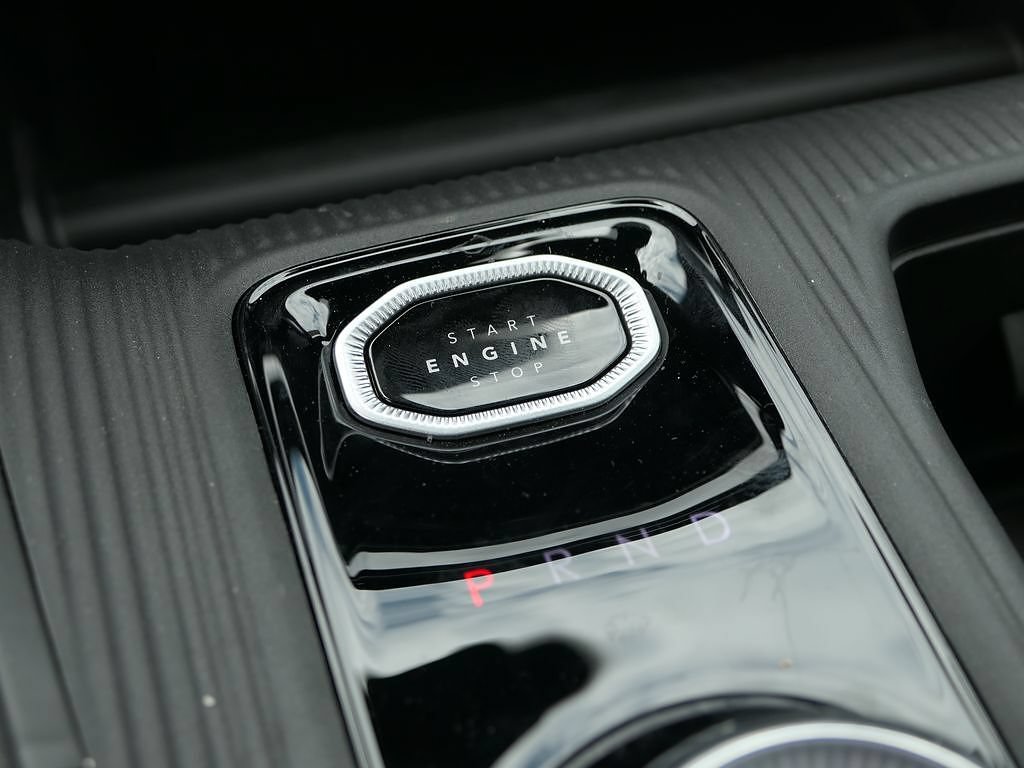 New 2026 Jeep Cherokee Limited AWD/4WD image 16
