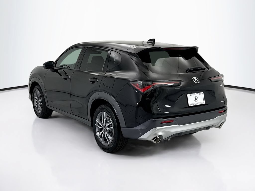 Used 2026 Acura ADX AWD image 8
