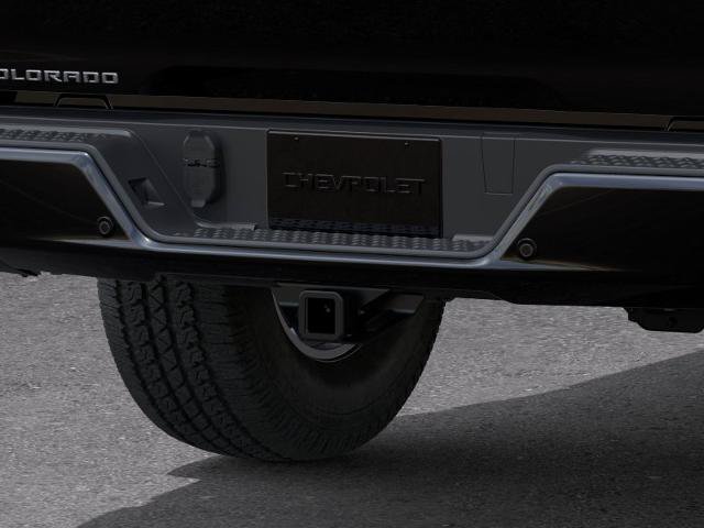 New 2026 Chevrolet Colorado LT w/ LT Convenience Package RWD image 44