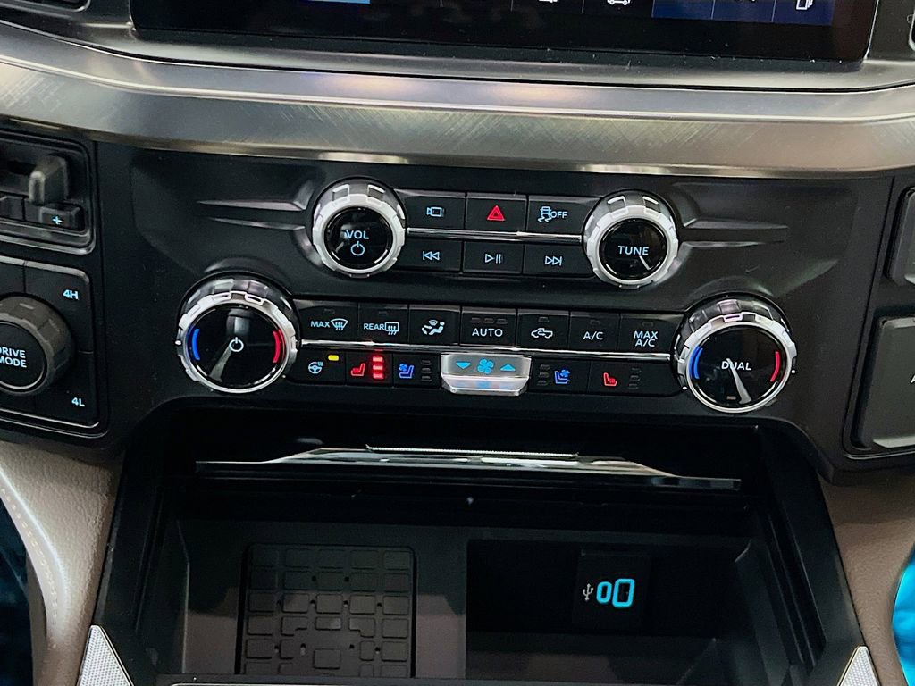 New 2026 Ford F350 King Ranch image 9