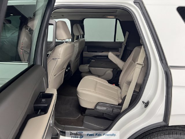 Used 2021 Ford Expedition XLT RWD image 31