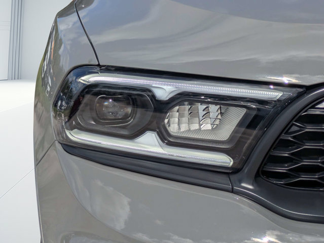 New 2027 Dodge Durango GT AWD/4WD image 9