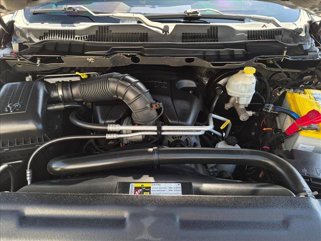 Used 2012 RAM 1500 Express RWD image 18