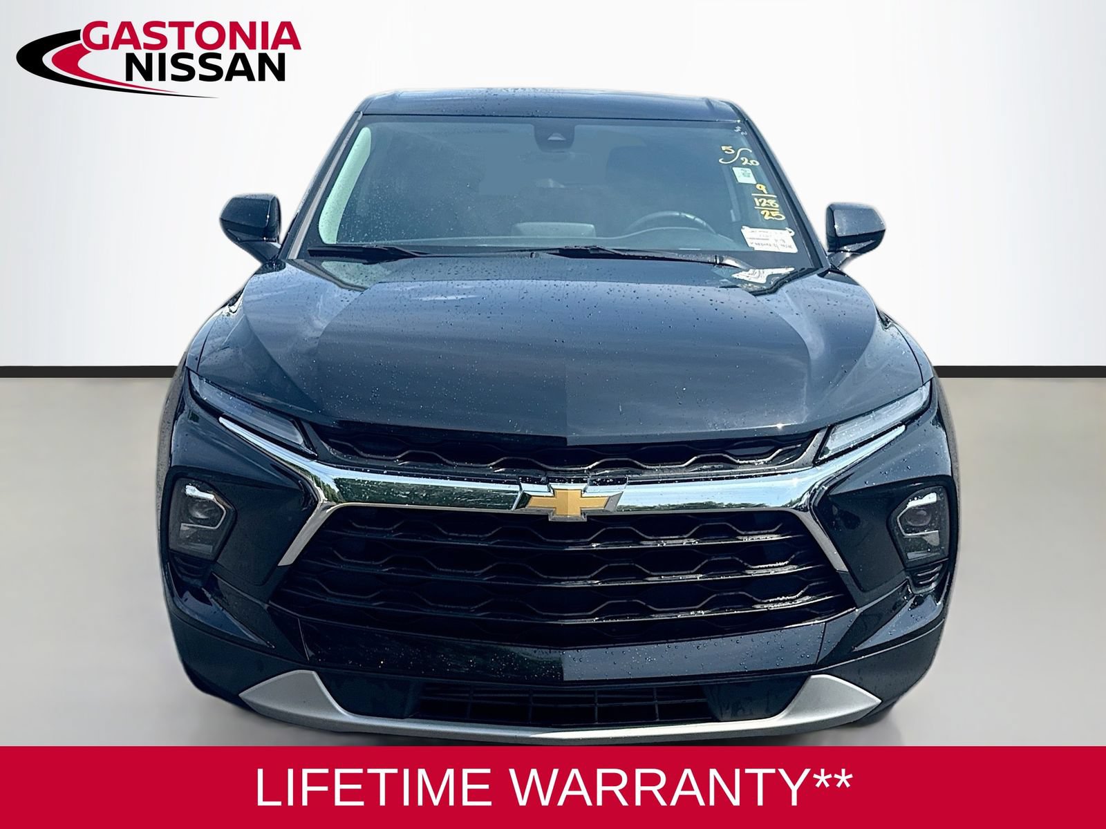 Used 2025 Chevrolet Blazer LT AWD/4WD video 2