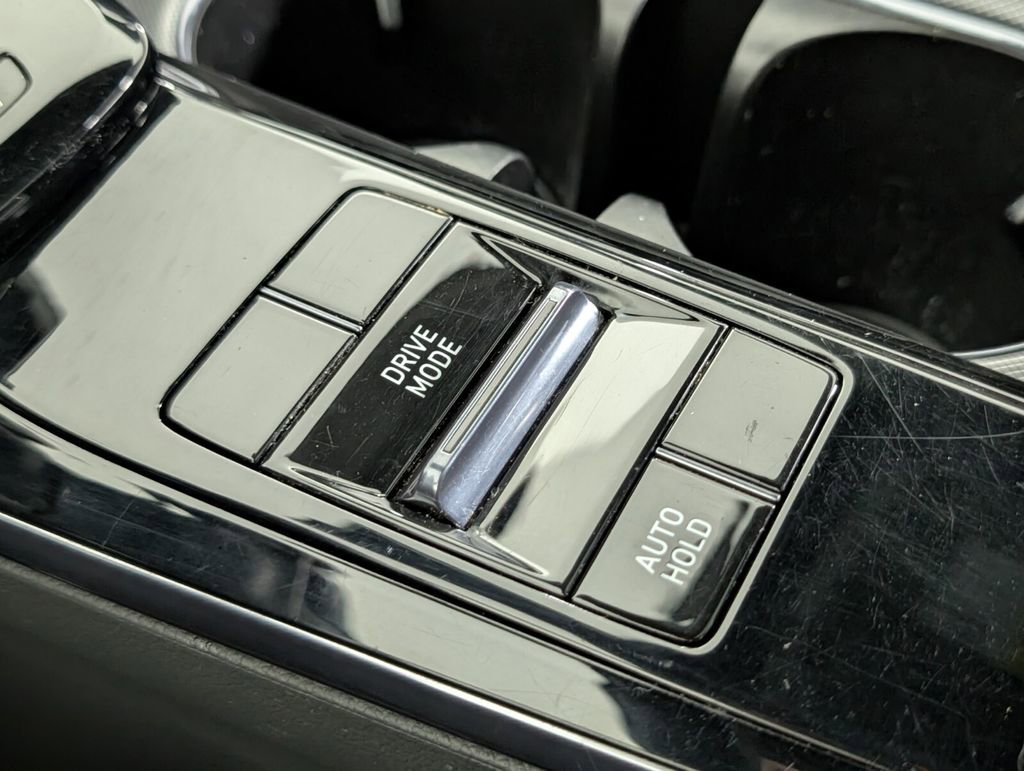 Used 2021 Hyundai Sonata N Line image 23