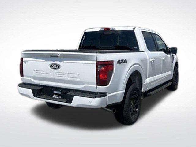 New 2026 Ford F150 XLT w/ Equipment Group 302A MID AWD/4WD image 9
