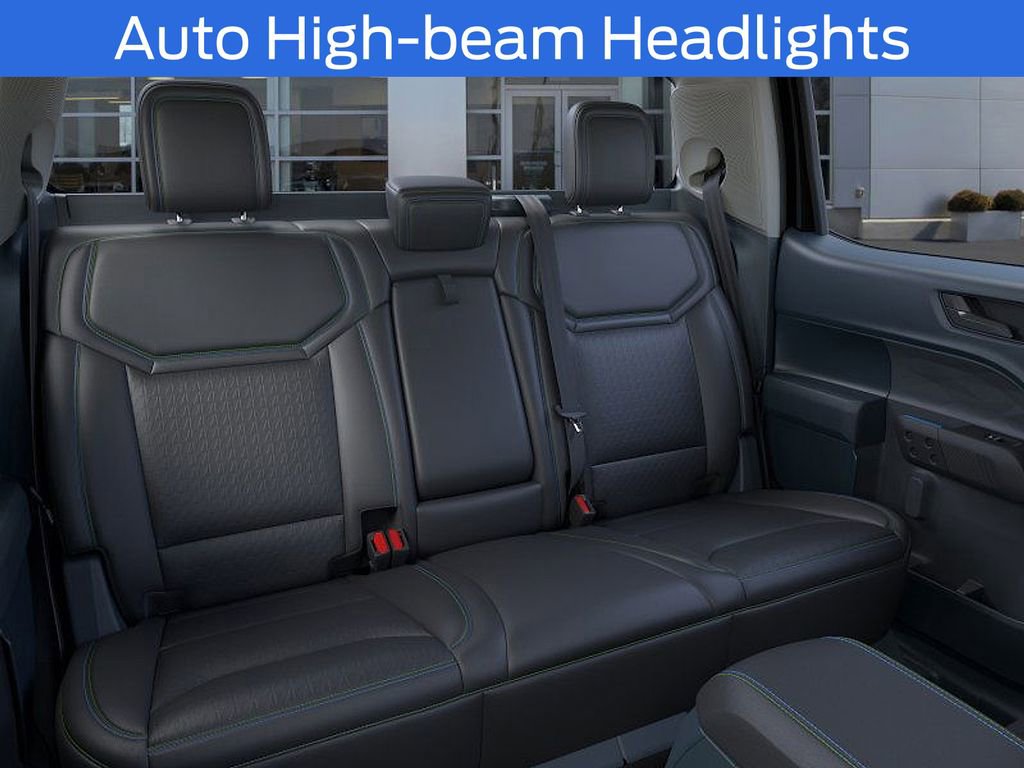 New 2025 Ford Maverick Lobo image 11