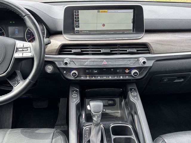 Used 2020 Kia Telluride EX w/ EX Premium Package image 30