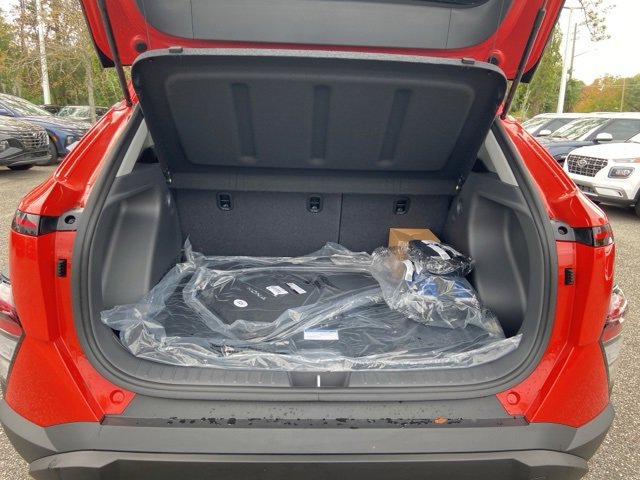 New 2026 Hyundai Kona SEL Sport image 11