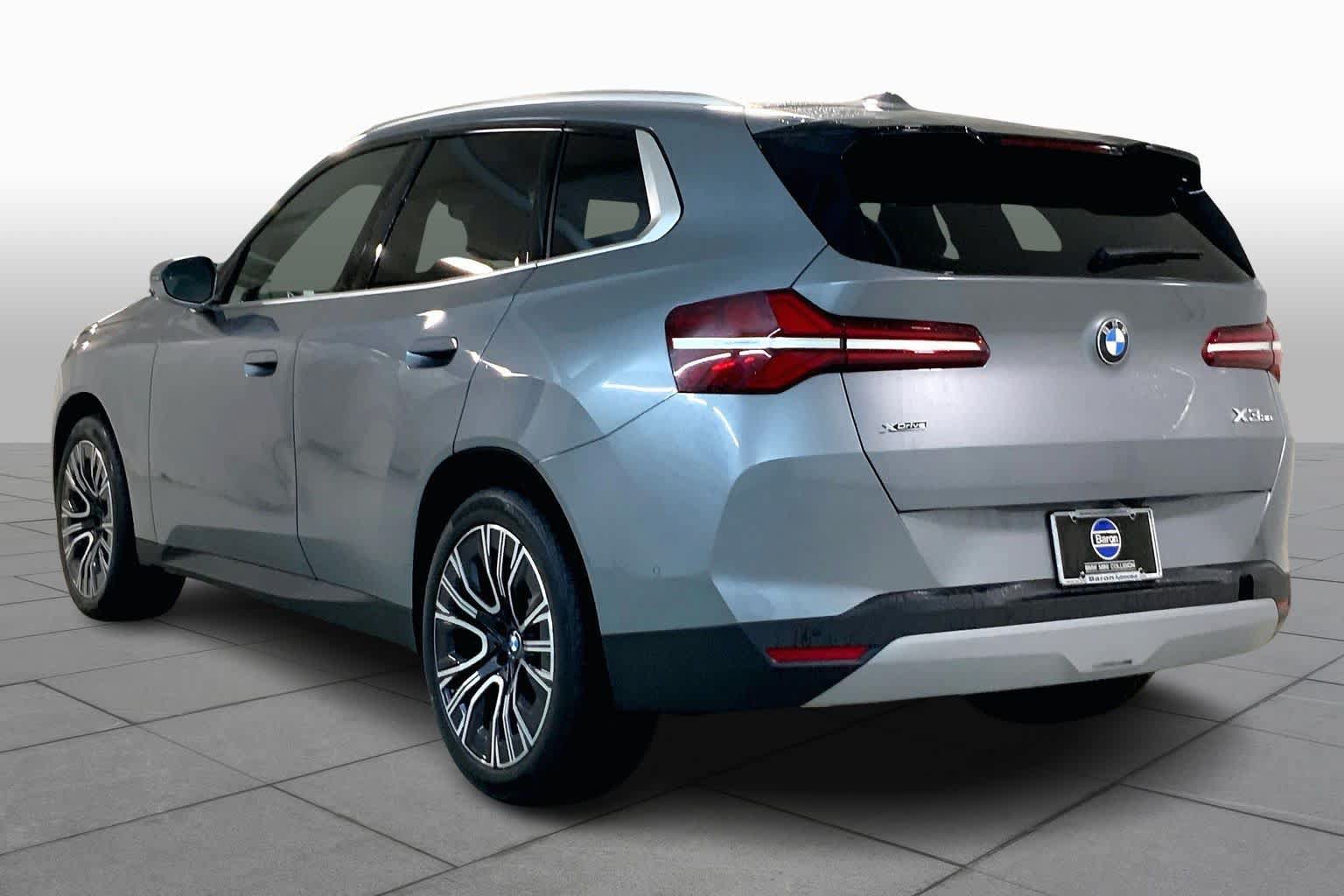 Used 2026 BMW X3 xDrive30i w/ Premium Package AWD/4WD image 12
