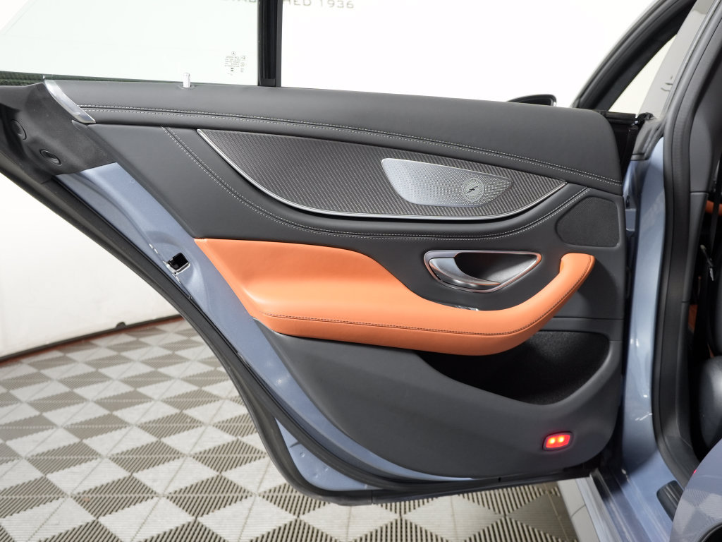 Certified 2024 Mercedes-Benz AMG GT 53 image 34