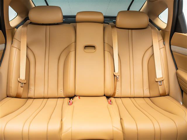 New 2026 Genesis G80 2.5T Advanced image 30