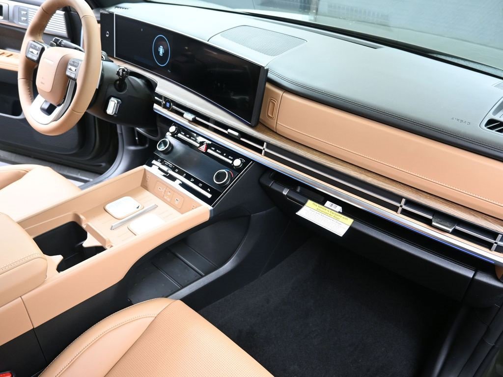 New 2026 Hyundai Santa Fe Limited image 13