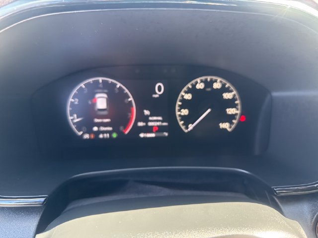 New 2026 Honda CR-V LX image 13