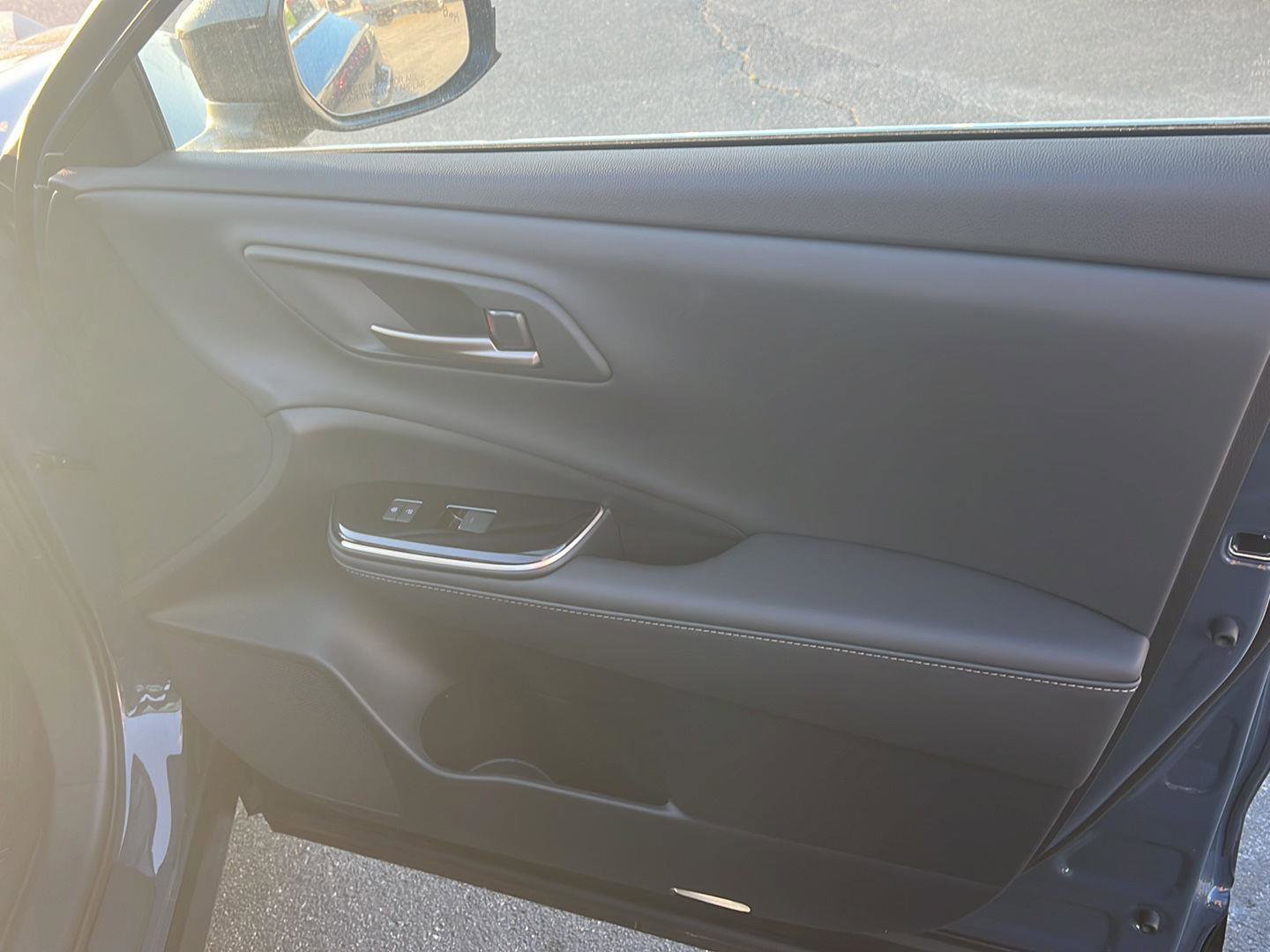 New 2026 Toyota Crown Signia image 15