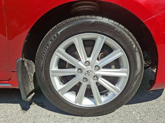 Used 2014 Toyota Camry XLE image 14