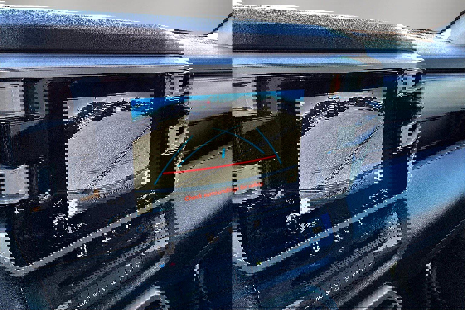 Used 2024 Toyota Tundra SR5 image 15