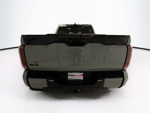 Used 2024 Toyota Tundra Platinum AWD/4WD image 5