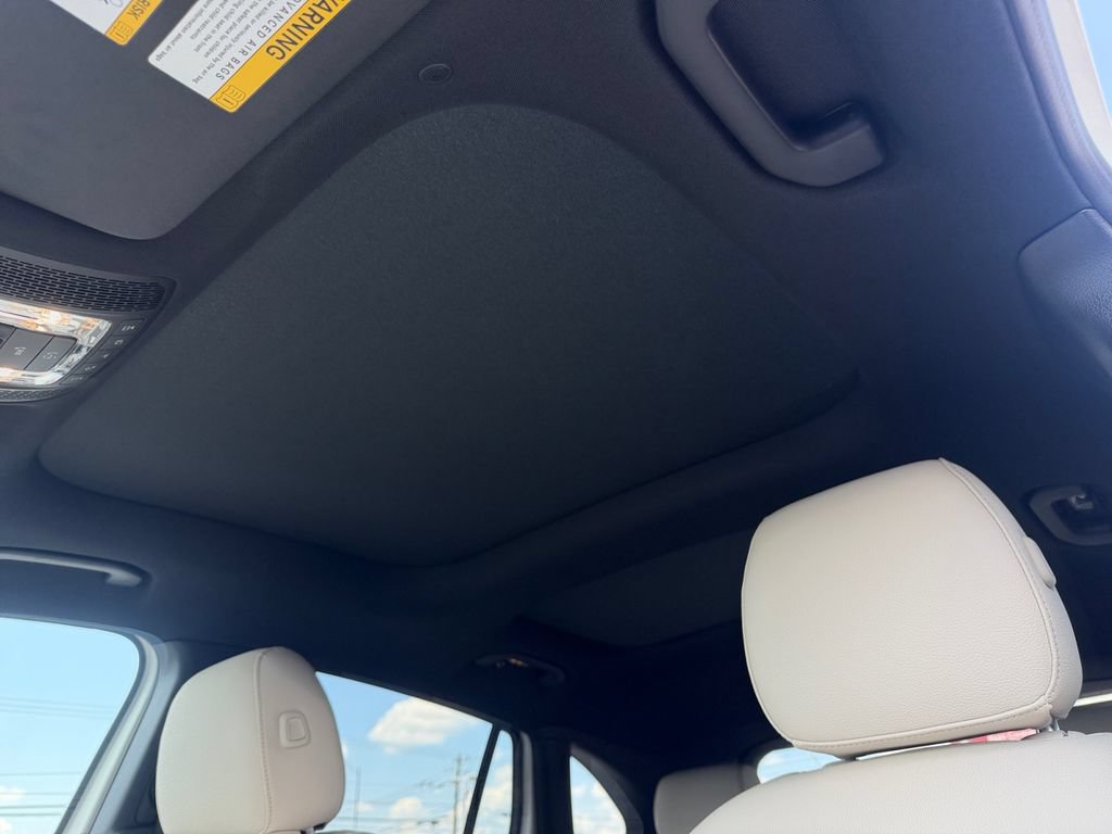 New 2026 Mercedes-Benz GLA 250 image 25
