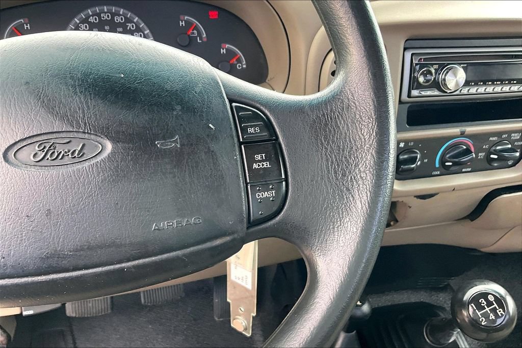 Used 2001 Ford F150 XL AWD/4WD image 9